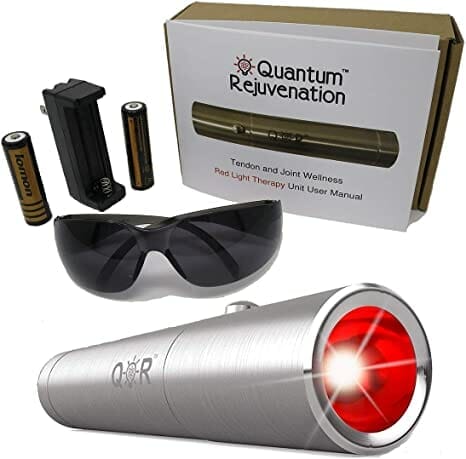 Láser terapéutico Quantum Rejuvenation 1 Láser terapéutico Quantum Rejuvenation