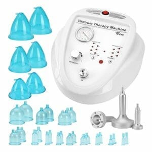Máquina de terapia al vacío Xverycan