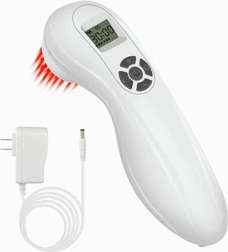 Láser Terapéutico Modelo 2023 US PRO 1 Láser Terapéutico Modelo 2023 US PRO