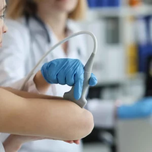 Equipos de ultrasonido en fisioterapia: beneficios y aplicaciones