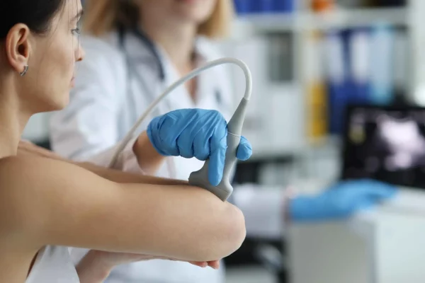 Ultrasonido terapéutico 1MHz 4 Equipos de ultrasonido en fisioterapia: beneficios y aplicaciones