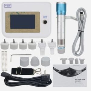 Ondas de choque 100W