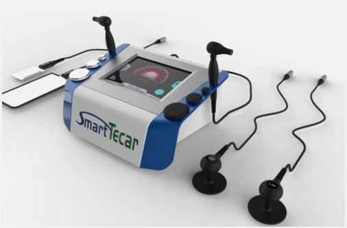 Ondas de choque SMART TECAR 1 Ondas de choque SMART TECAR