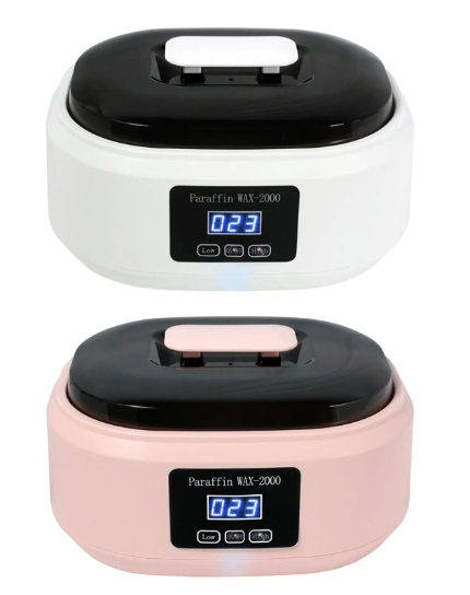 Parafinero 200W 1 Parafinero