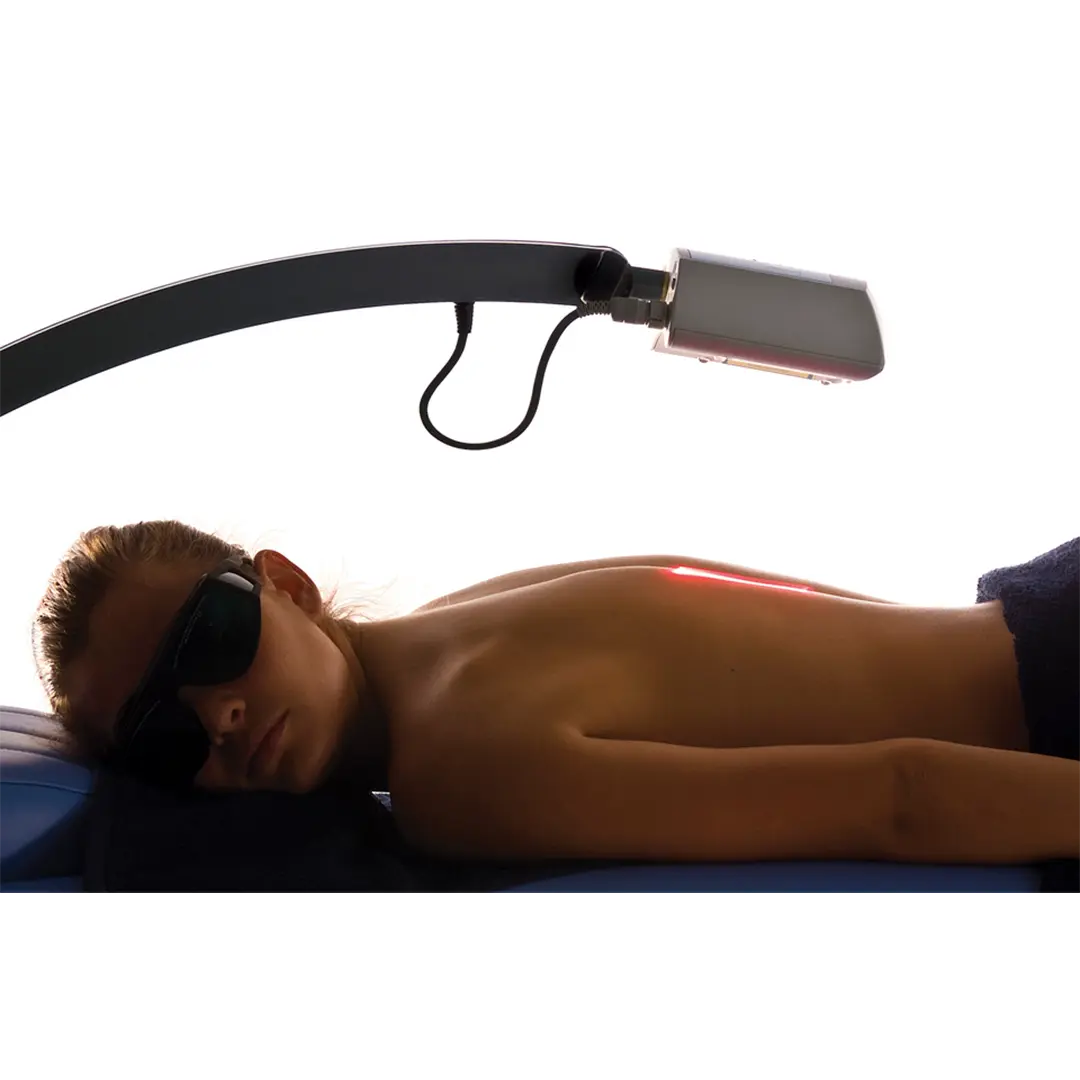 Láser de Bioestimulación