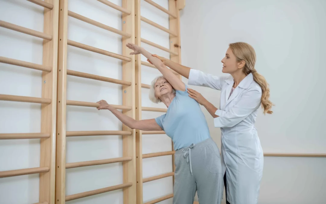 ¿Qué equipamiento necesito para abrir un consultorio de fisioterapia en Ecuador?