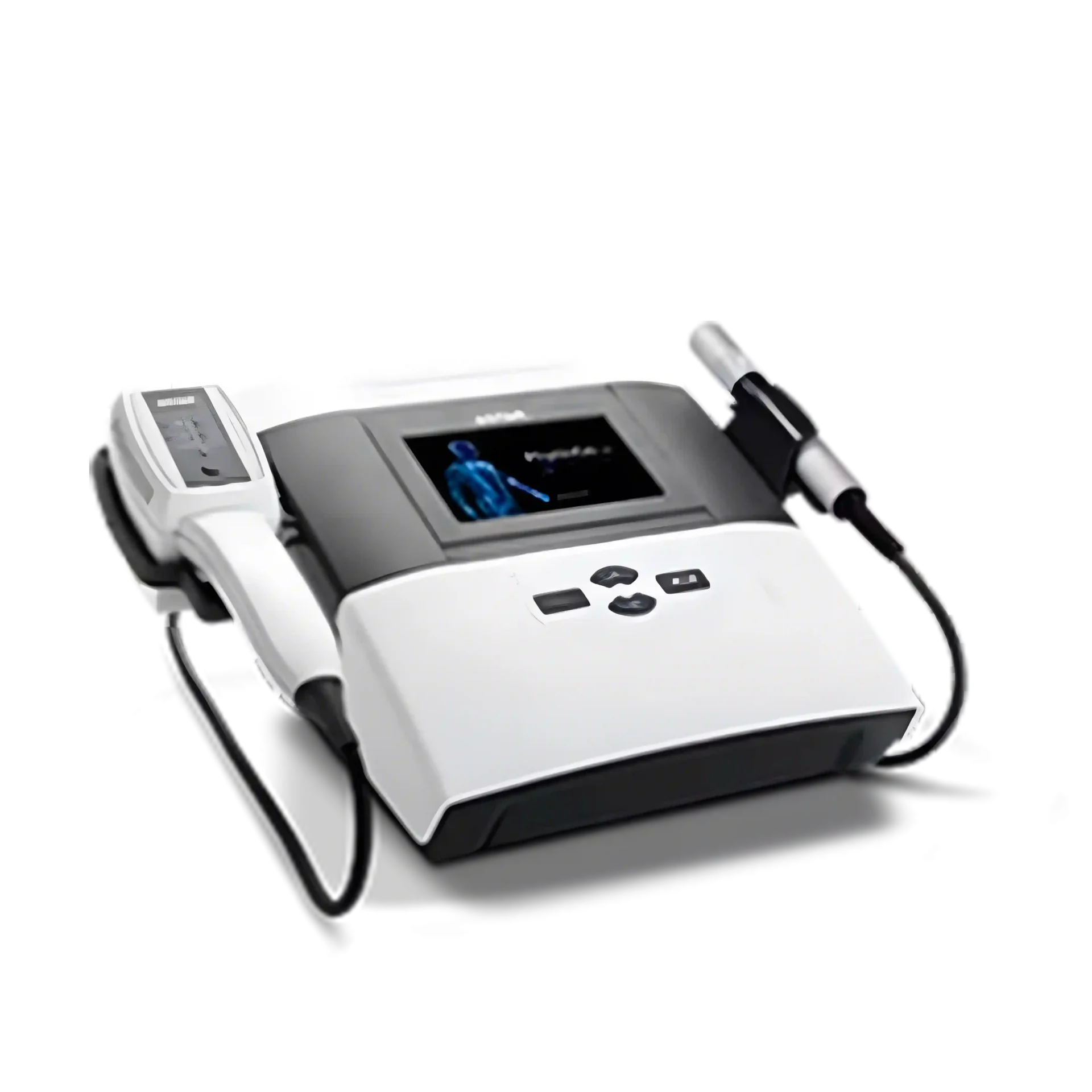 Láser de Bioestimulación Astar